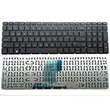 Hp Keyboard 15-AC